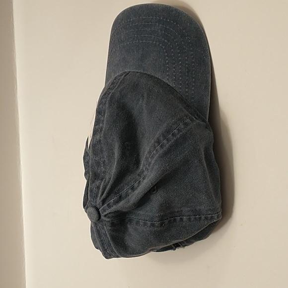 Blue Ball Cap - Picture 2 of 8